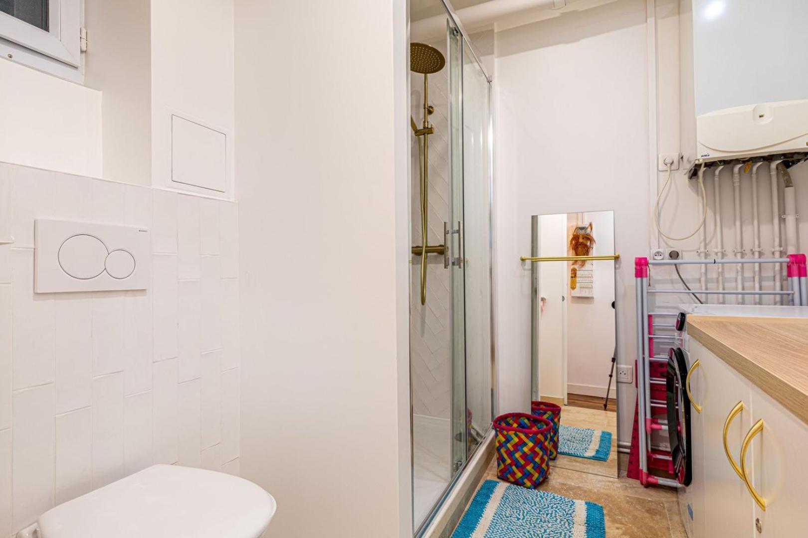 Guestready - Charm In The 14th Paris