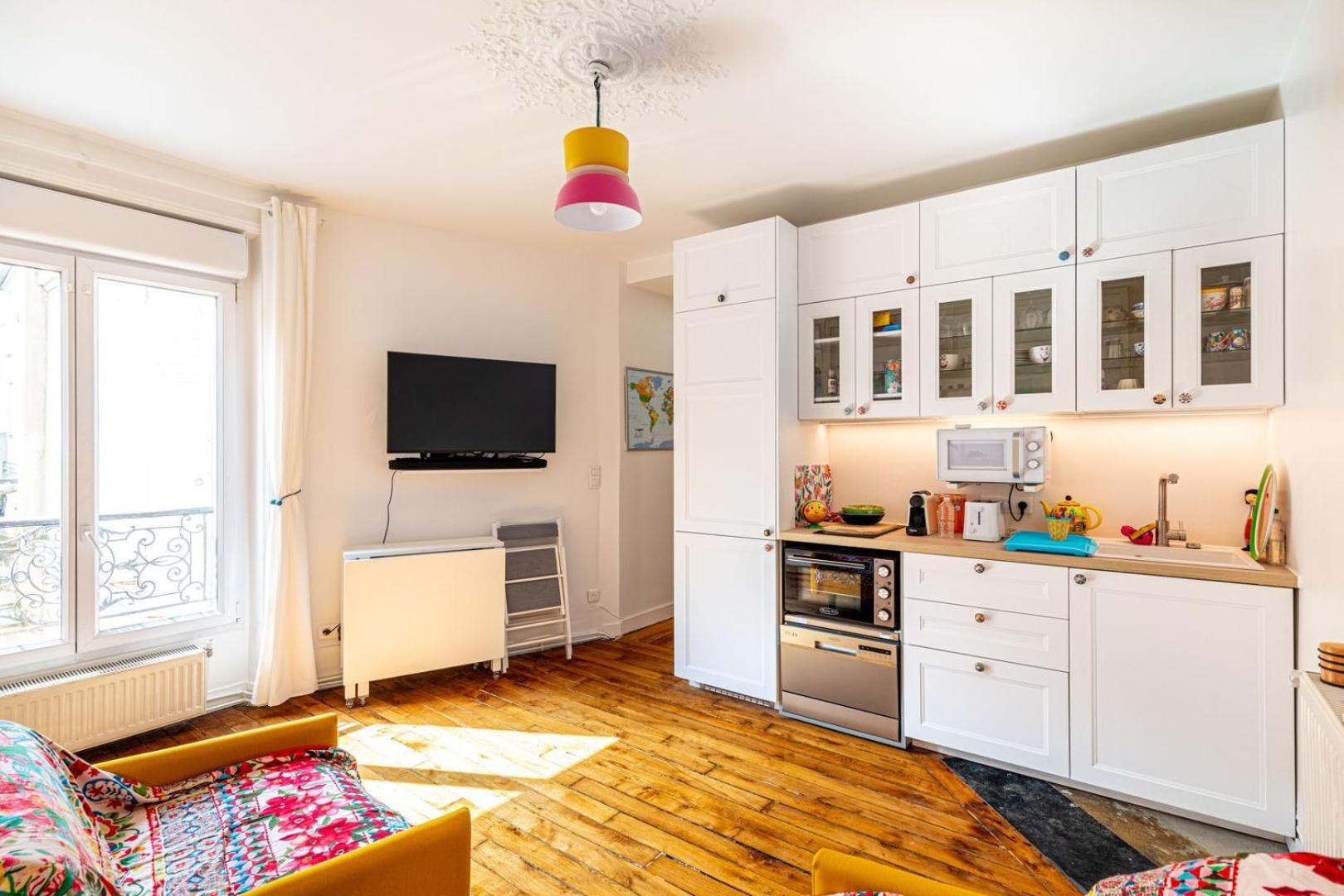 Guestready - Charm In The 14th *