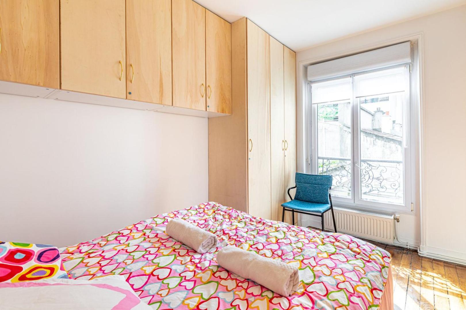 Guestready - Charm In The 14th * Paris