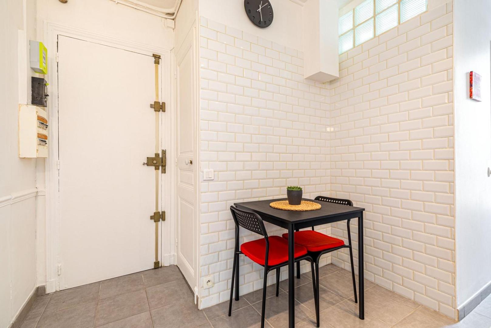 Guestready - Lugar De Sonho Perto Do Pere Lachaise Paris