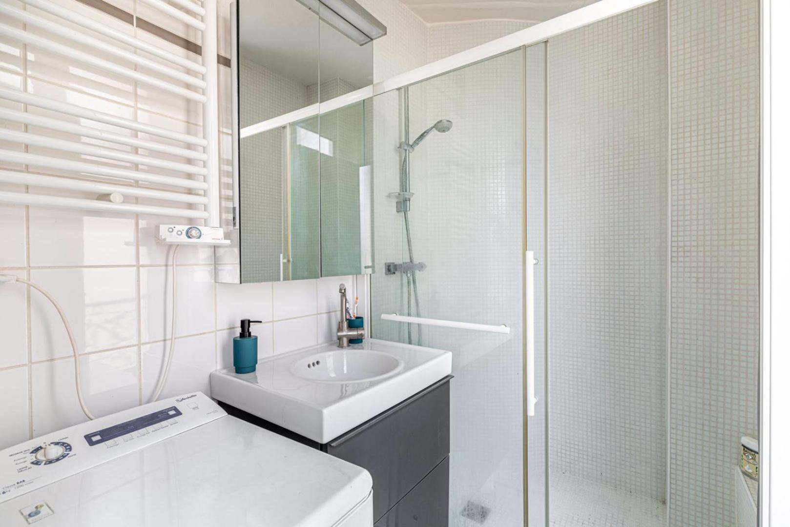 Guestready - Lugar De Sonho Perto Do Pere Lachaise Apartment