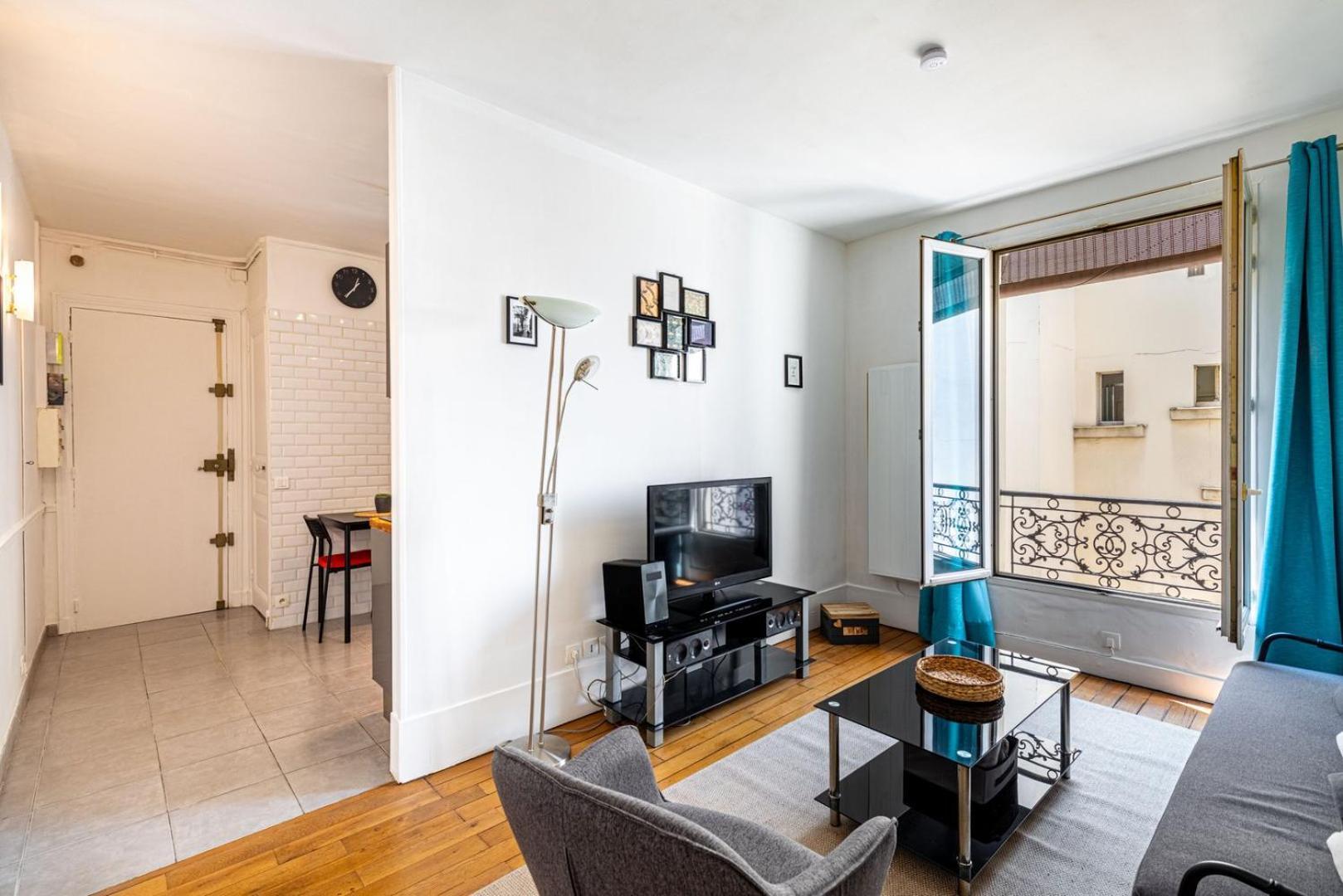 Guestready - Lugar De Sonho Perto Do Pere Lachaise