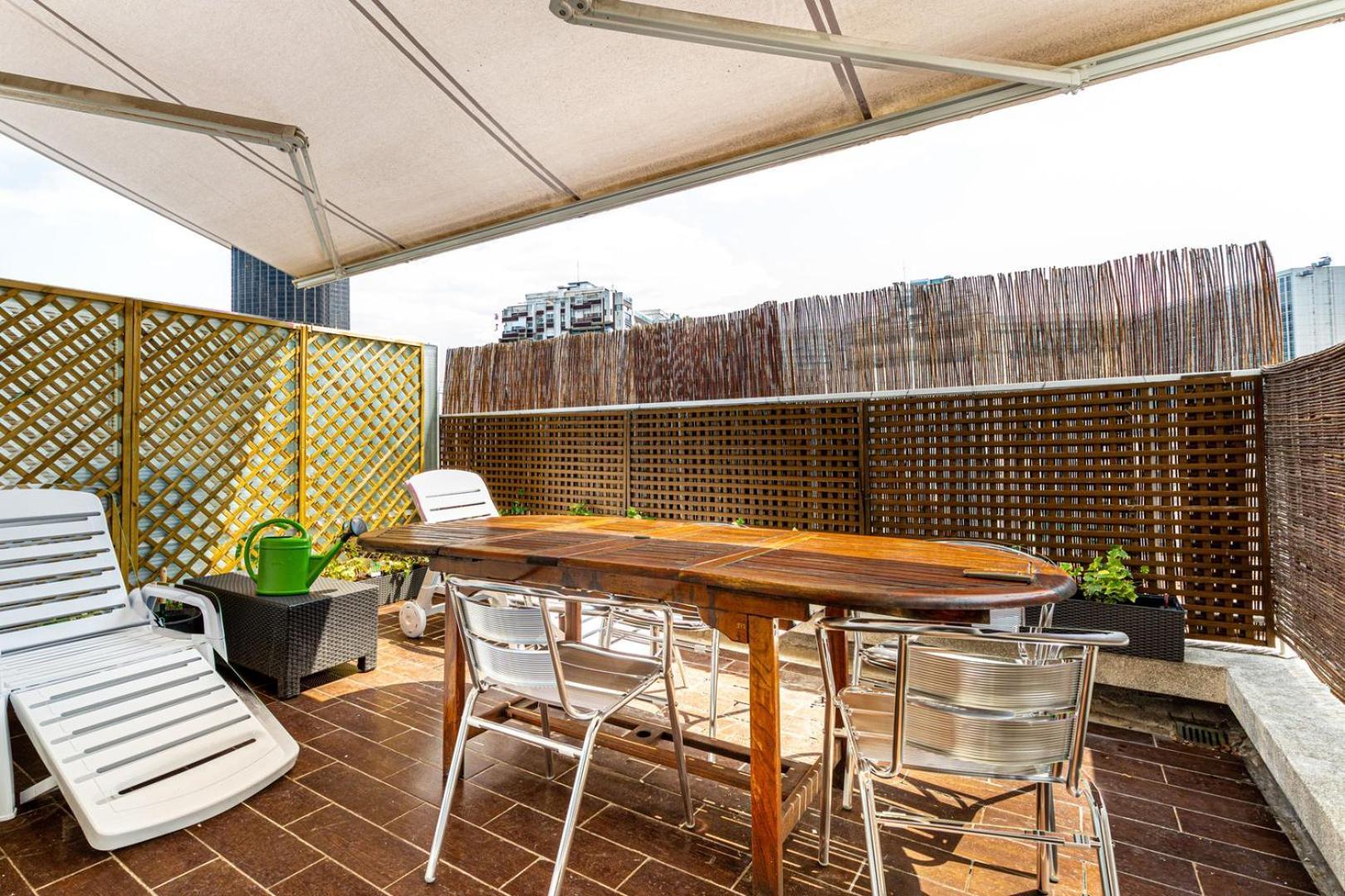 Appartamento Guestready - Magic View Montparnasse Big Terrace