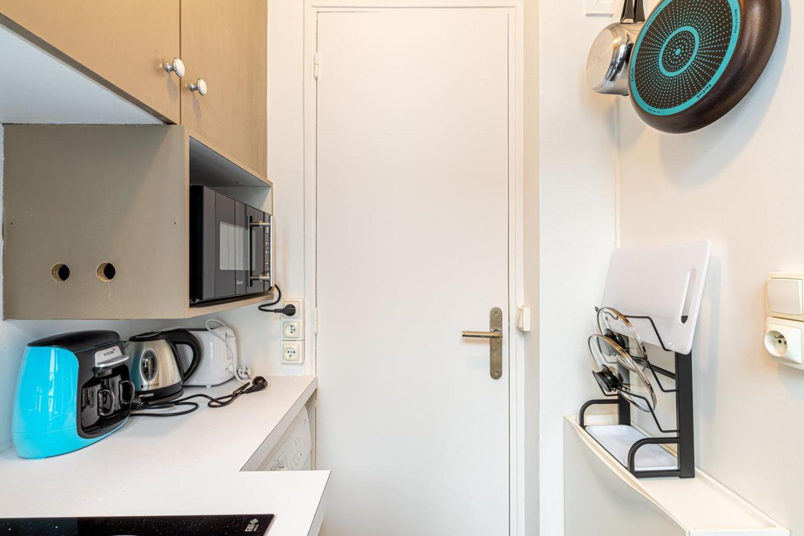 Guestready - Baigne De Lumiere Au 7e. Appartamento *