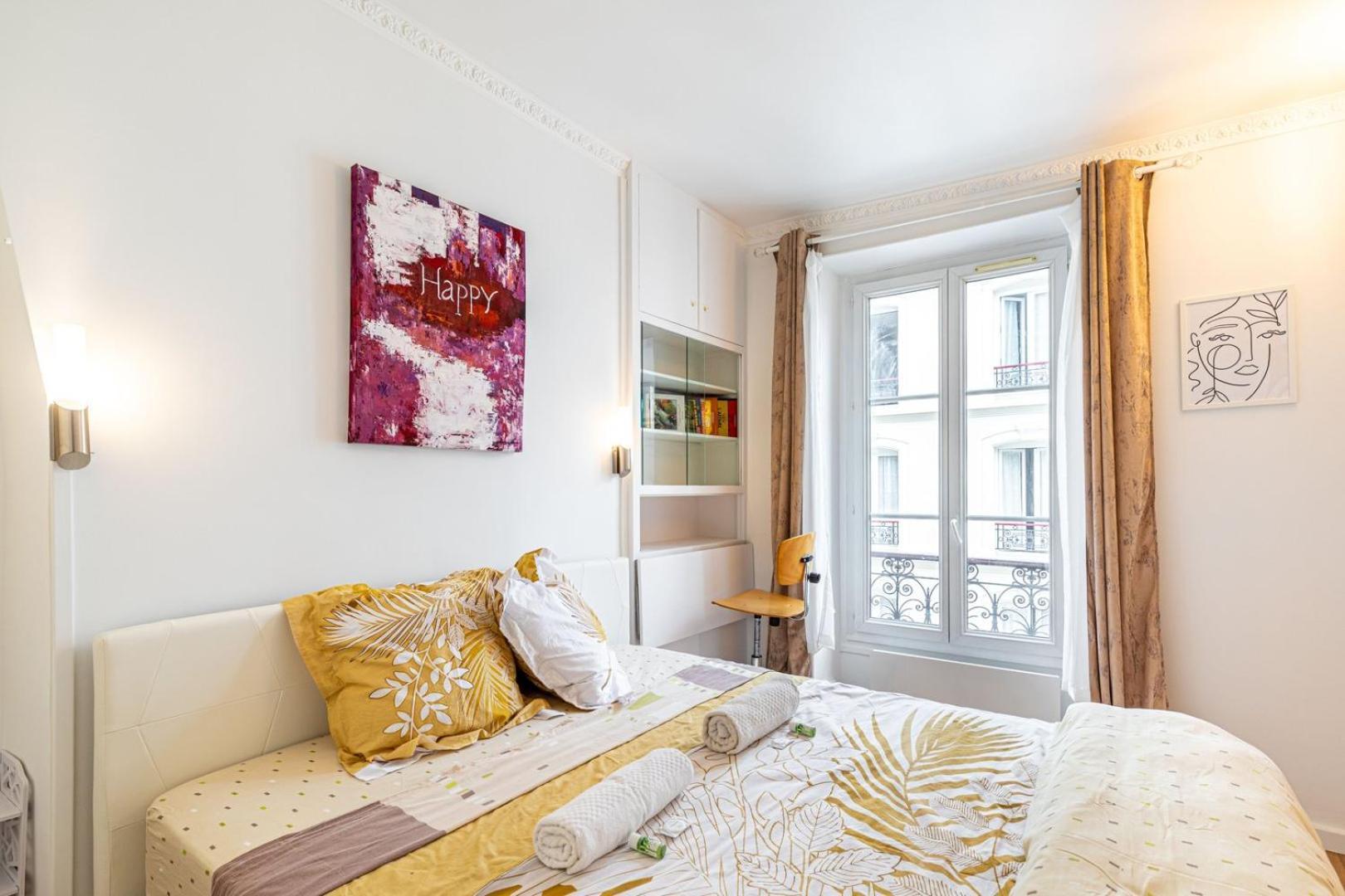 Appartamento Guestready - Baigne De Lumiere Au 7e. *