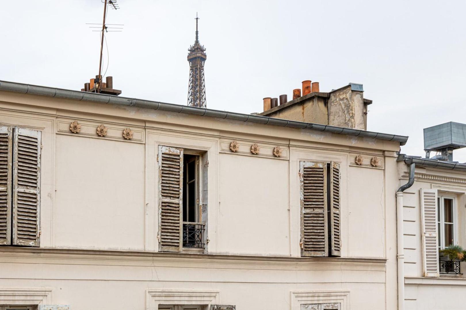 Appartamento Guestready - Baigne De Lumiere Au 7e. *