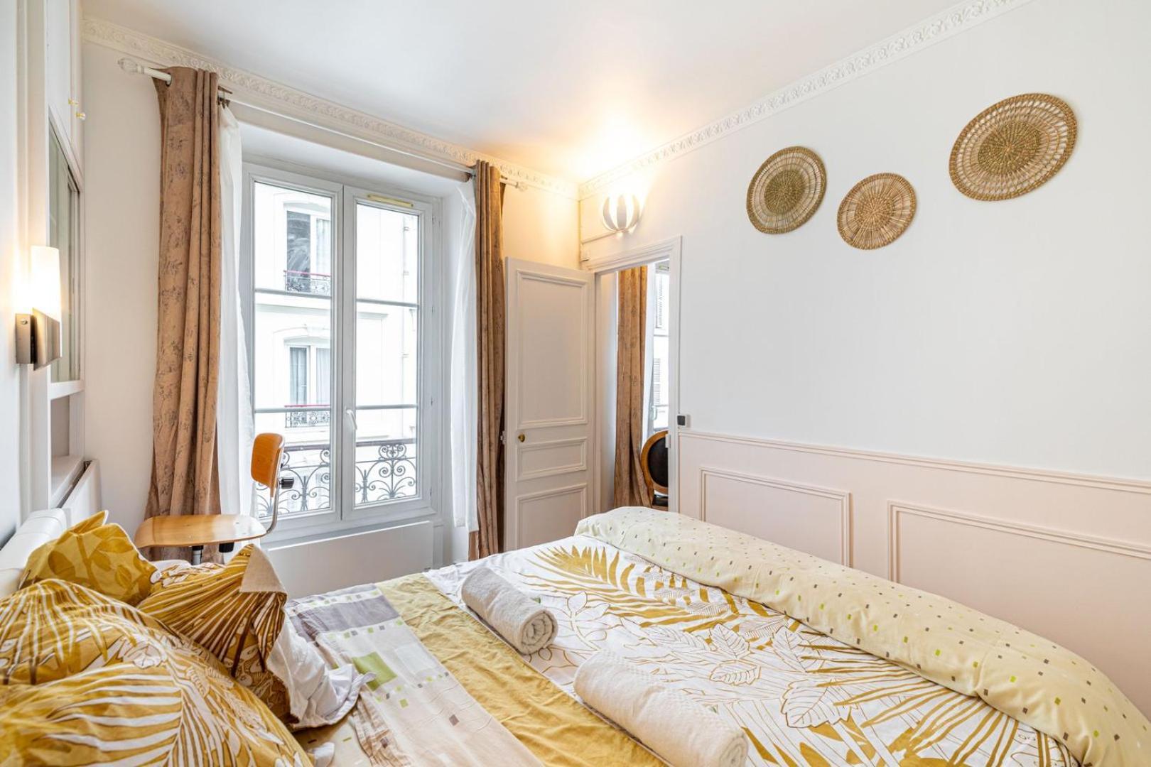 Guestready - Baigne De Lumiere Au 7e. Parigi