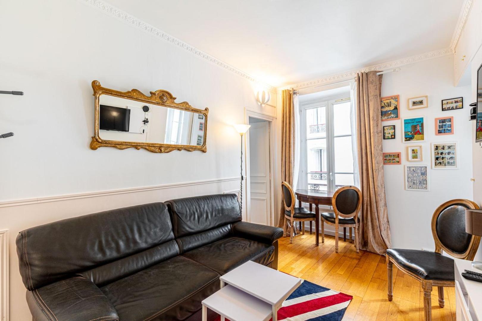 Appartamento Guestready - Baigne De Lumiere Au 7e. *