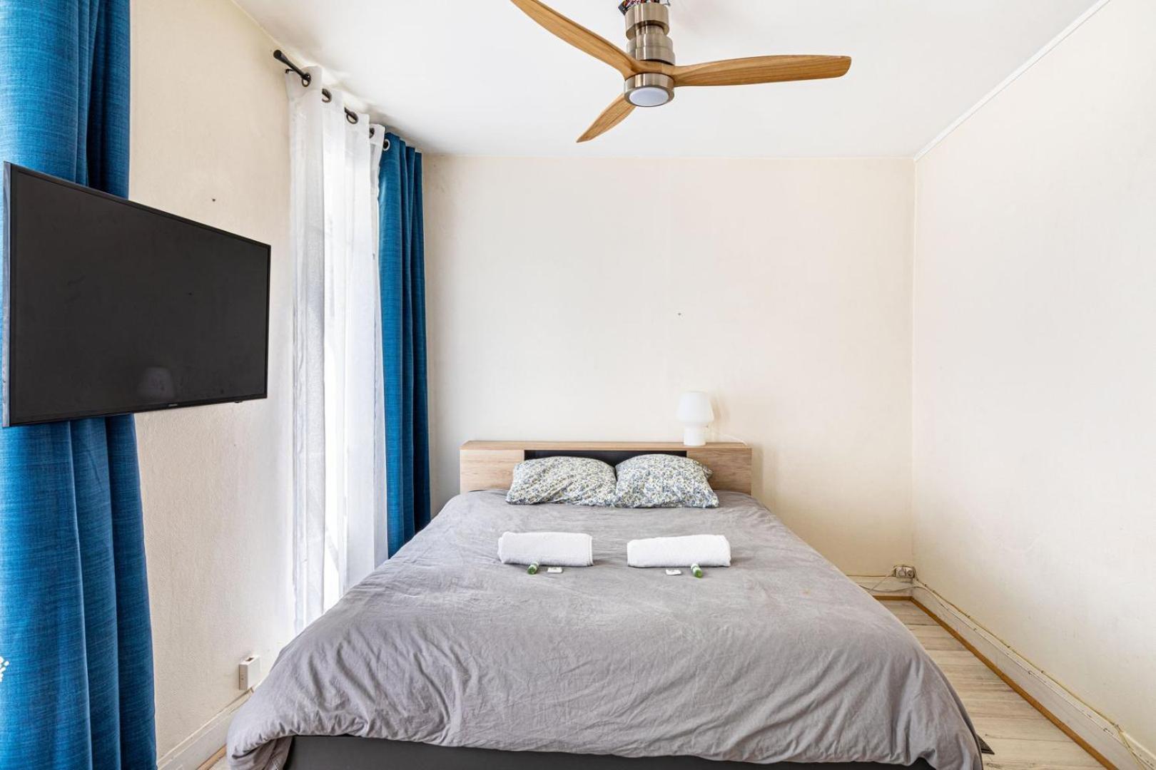 Appartamento Guestready - Comfy Nest Near Place De La Bastille