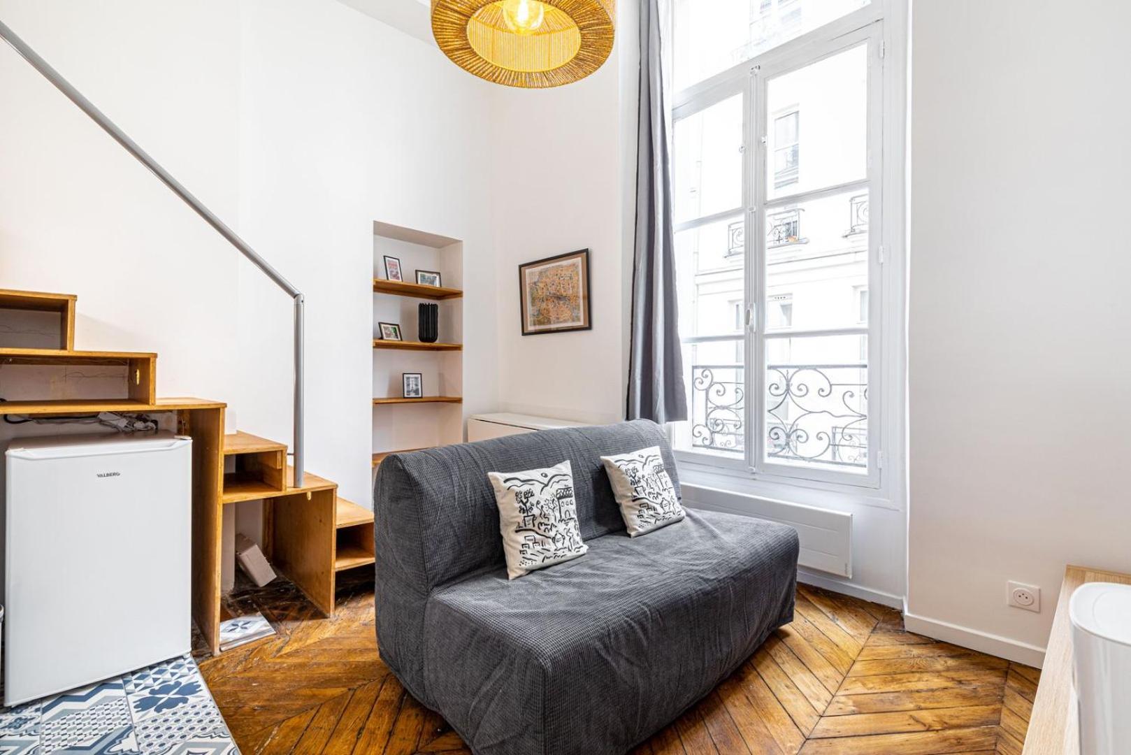 Guestready - Bel Le Marais