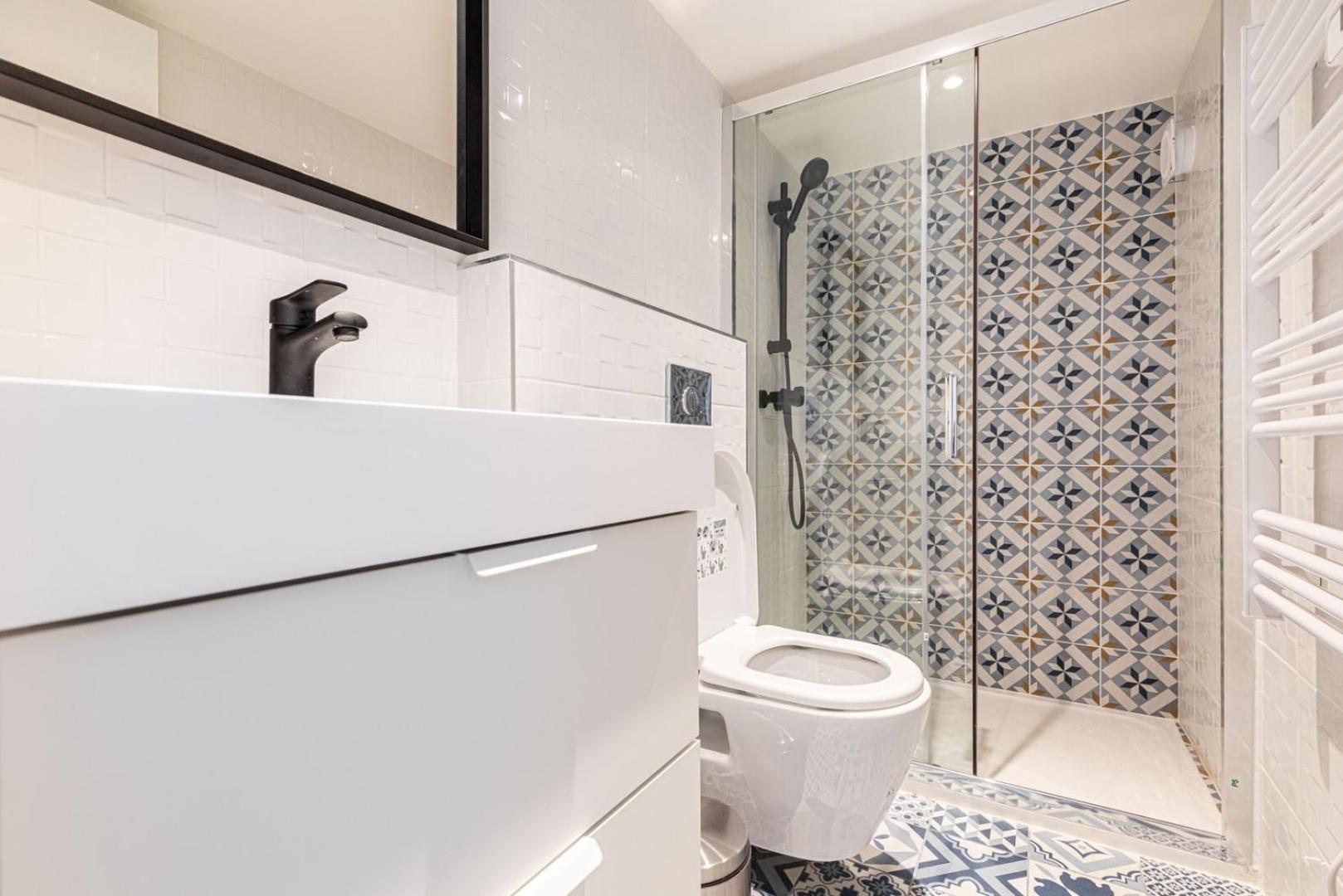 Guestready - Bel Le Marais Appartamento