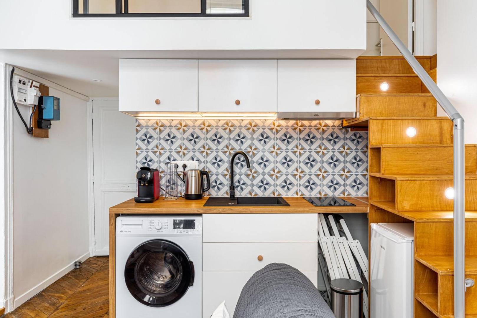 Guestready - Bel Le Marais * Parigi
