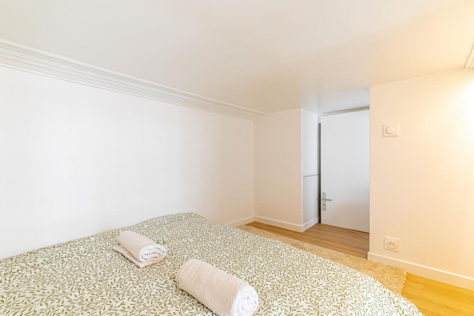 Guestready - Bel Le Marais Appartamento Parigi