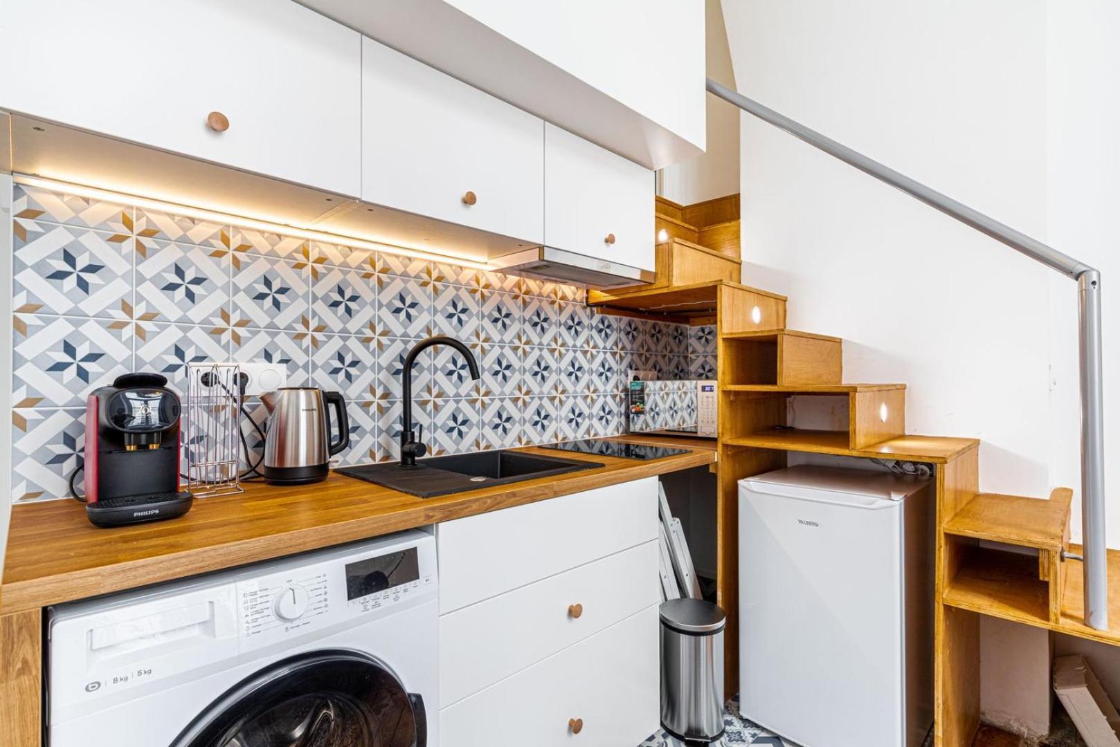 Appartamento Guestready - Bel Le Marais