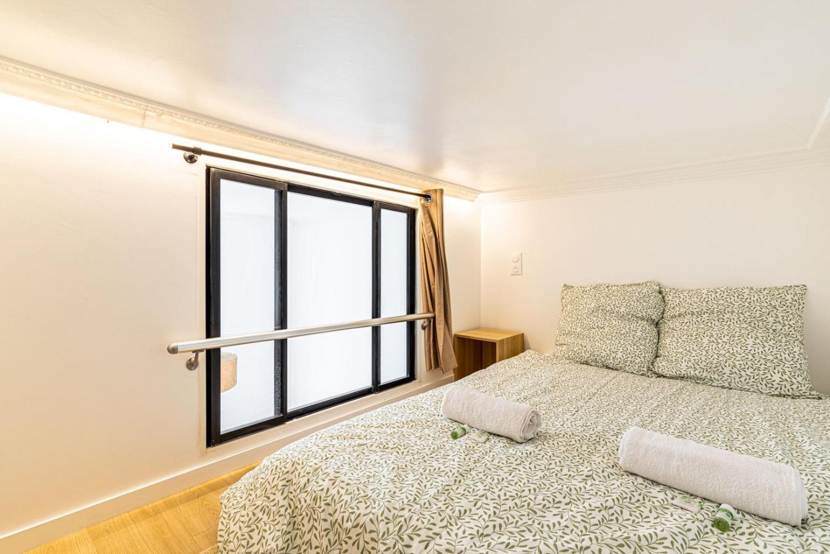 Guestready - Bel Le Marais Appartamento Parigi