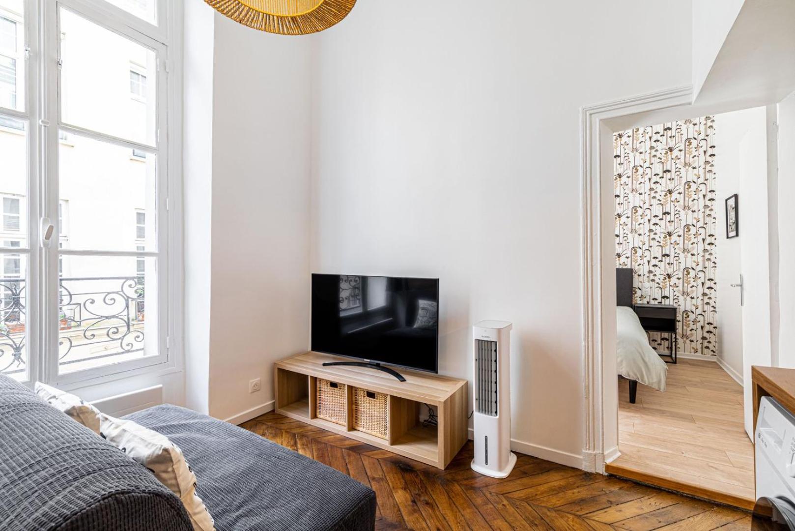 Guestready - Bel Le Marais Parigi