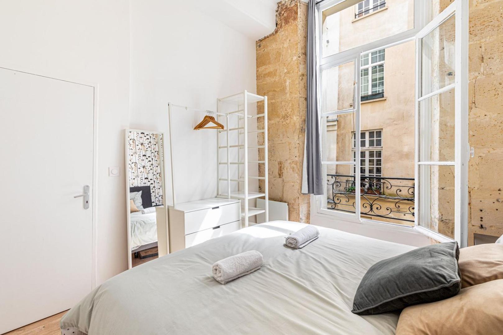 Guestready - Bel Le Marais Appartamento