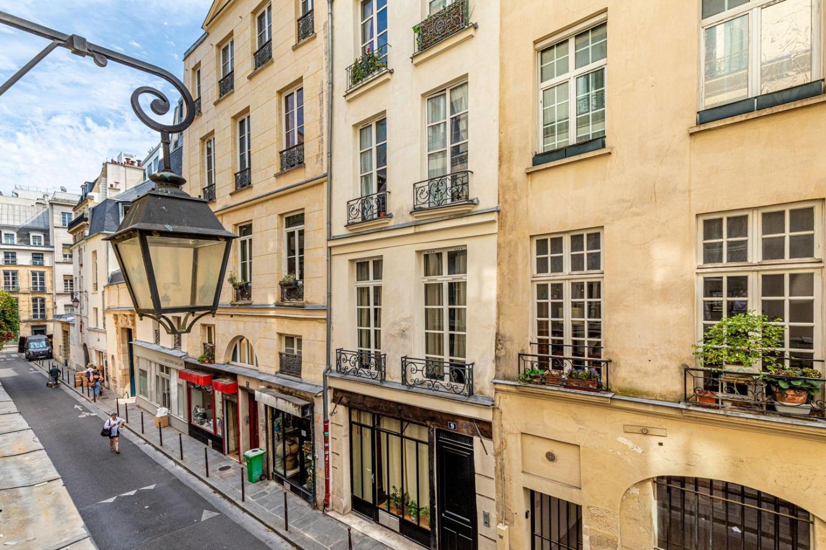 Guestready - Bel Le Marais