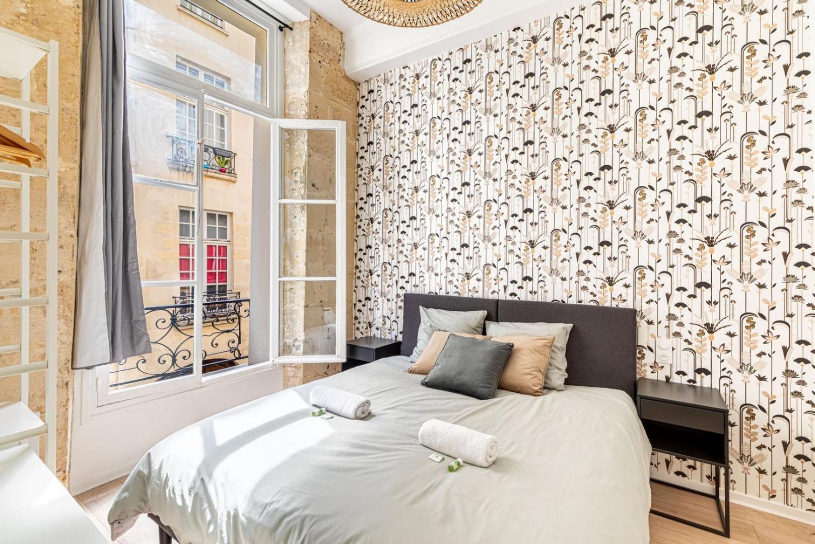 Guestready - Bel Le Marais Parigi