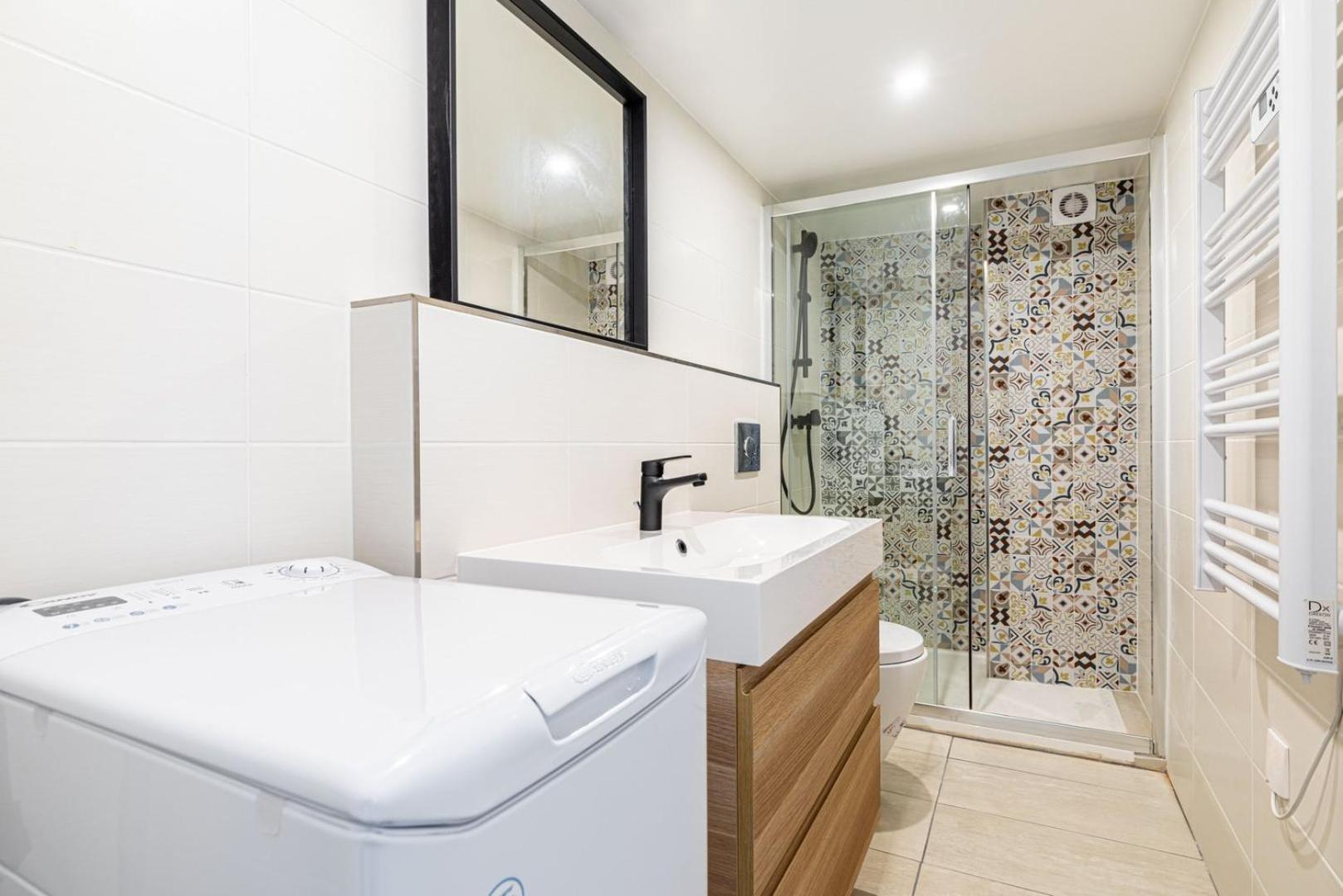 Guestready - Warm Getaway In Le Marais * Parigi