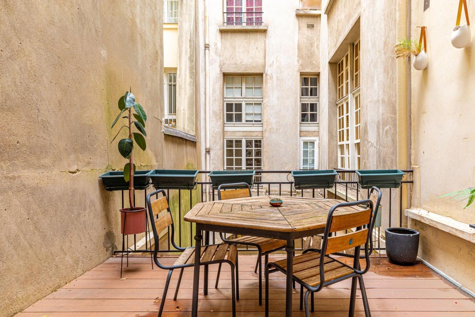 Guestready - One Glorious In Le Marais Apartment *