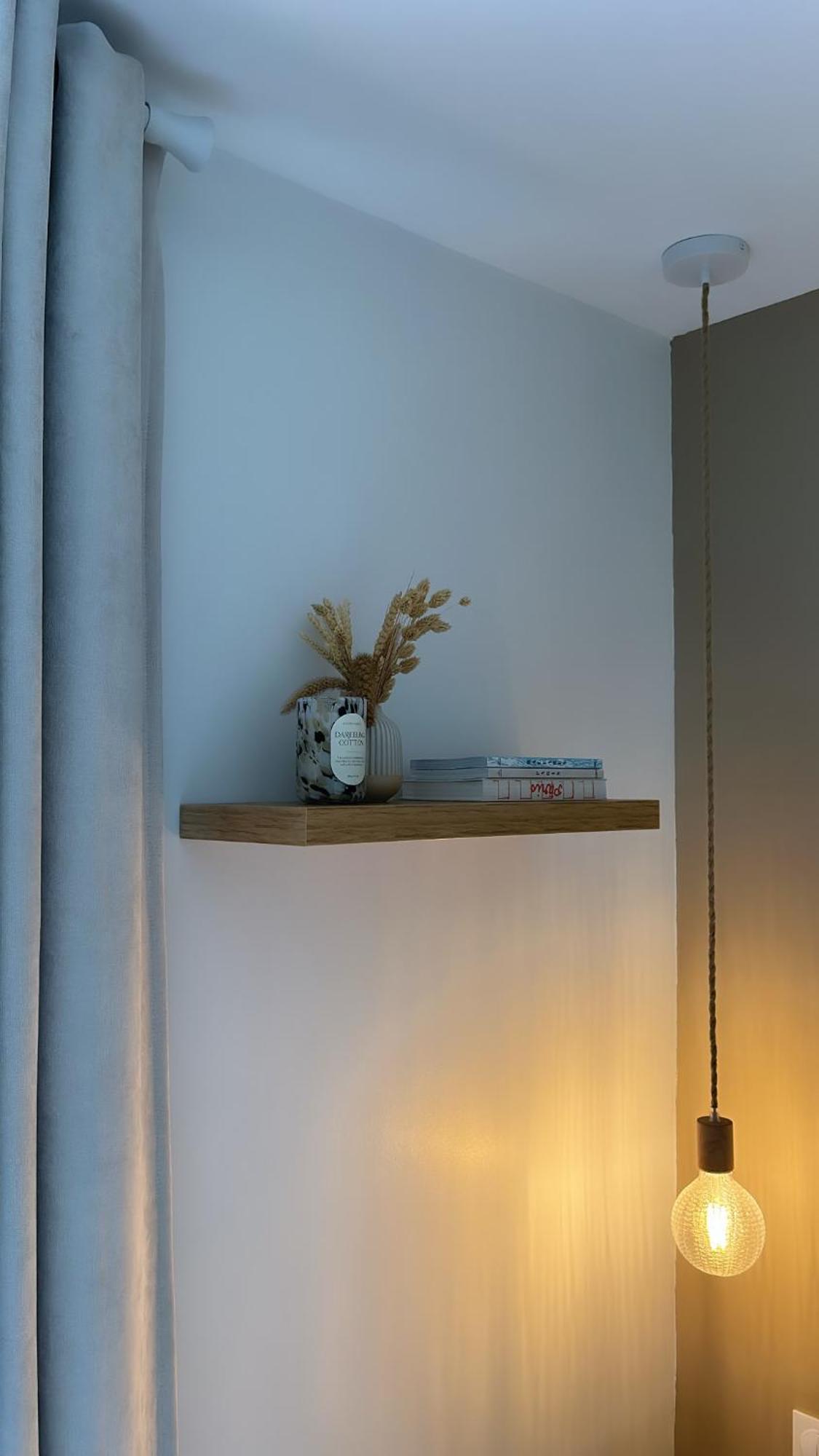 Cocooning & Cosy In Center 17 Paris