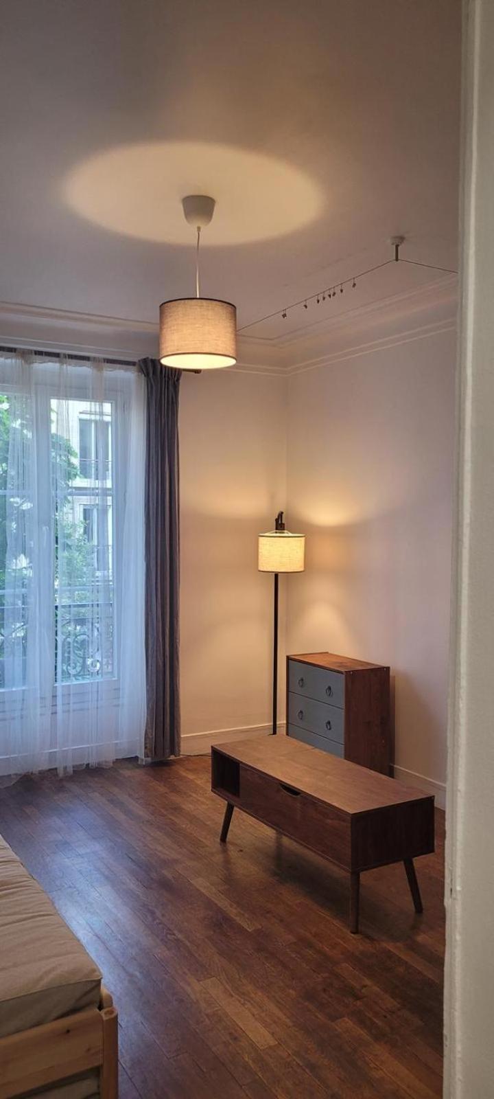 Appartamento Sympa Parigi