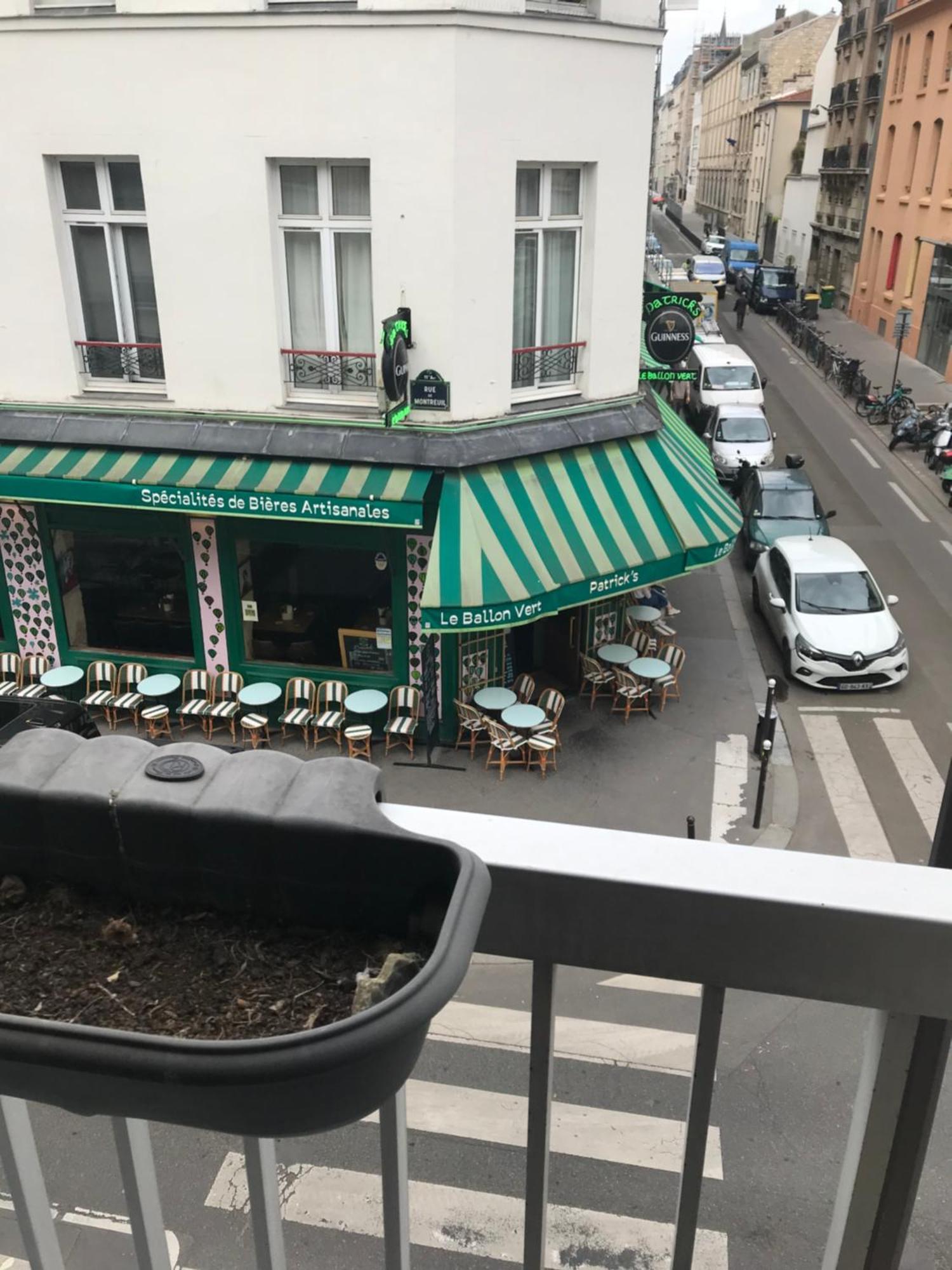 Jo Parigi