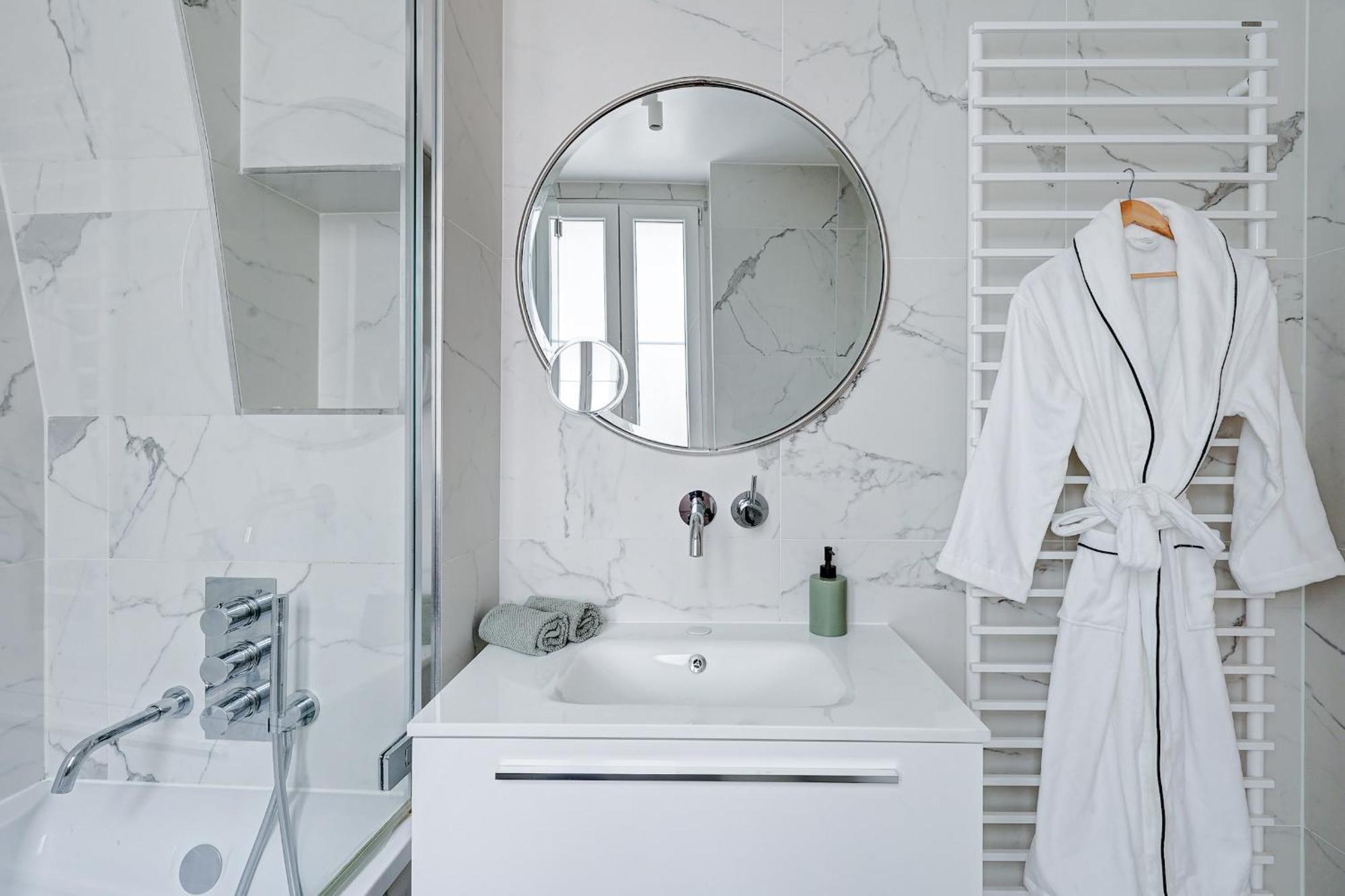 Saint Germain Des Pres - 1br - Cityapartmentstay Apartment