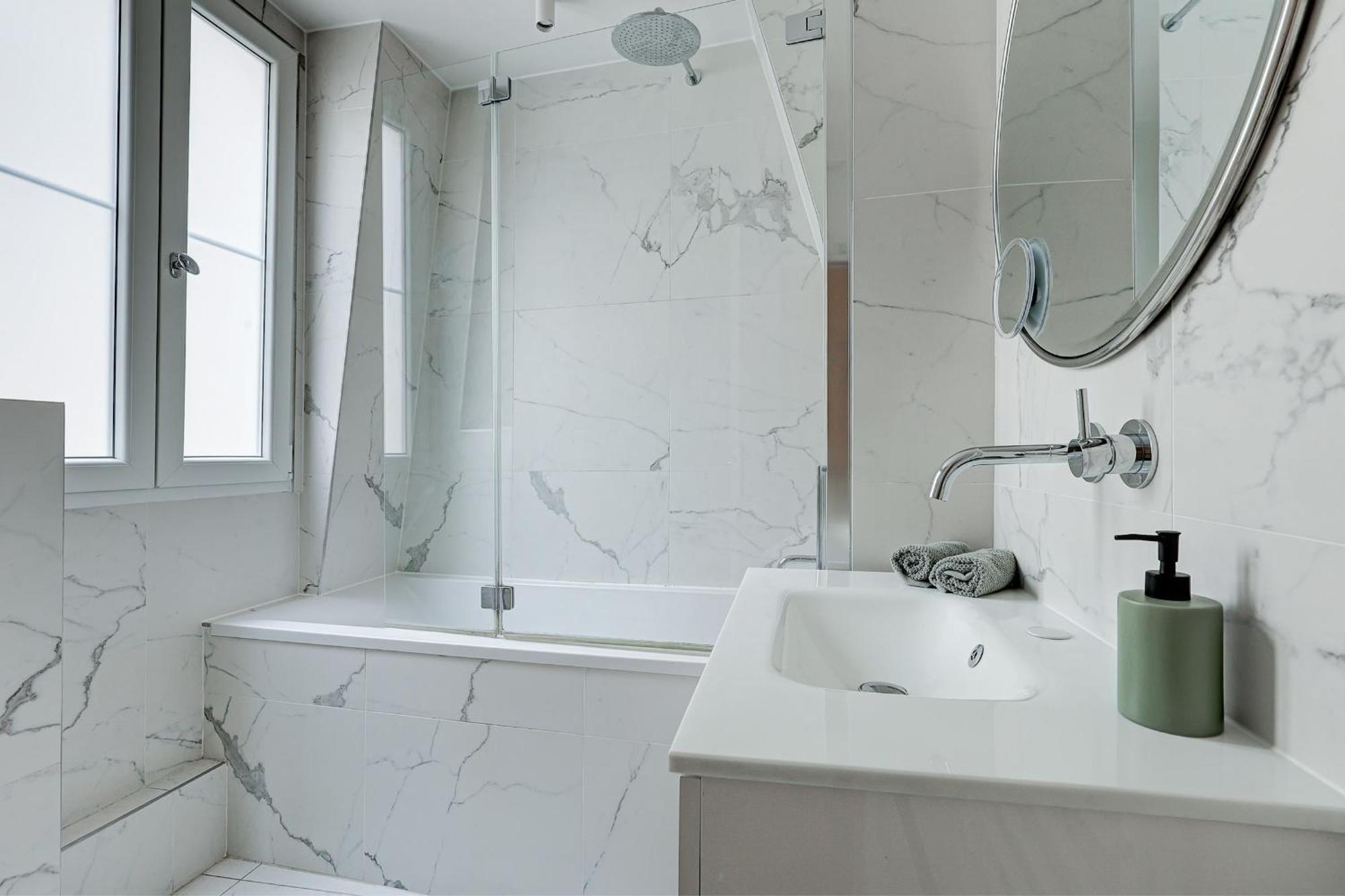 Saint Germain Des Pres - 1br - Cityapartmentstay *