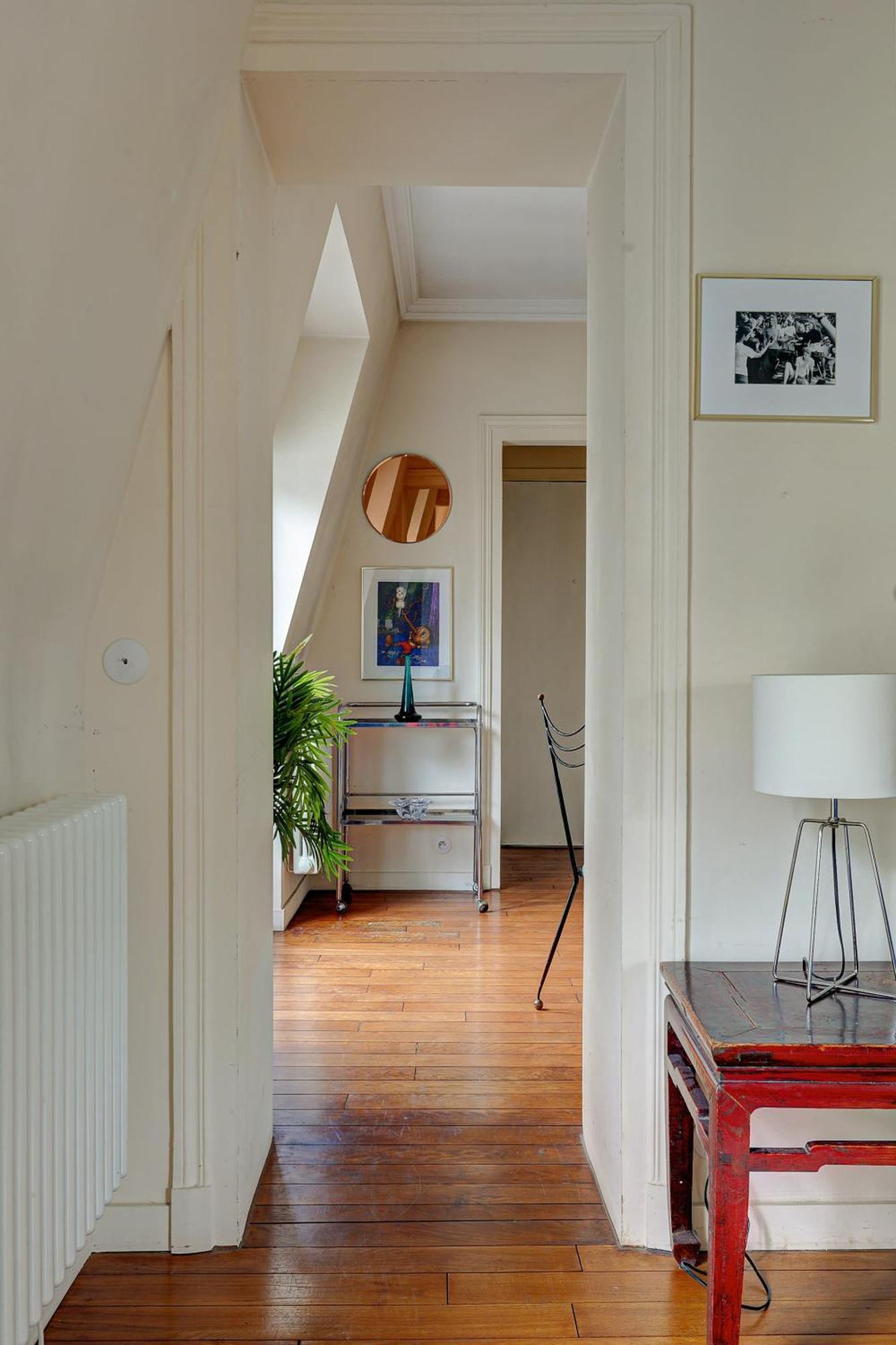 Saint Germain Des Pres - 1br - Cityapartmentstay Apartment