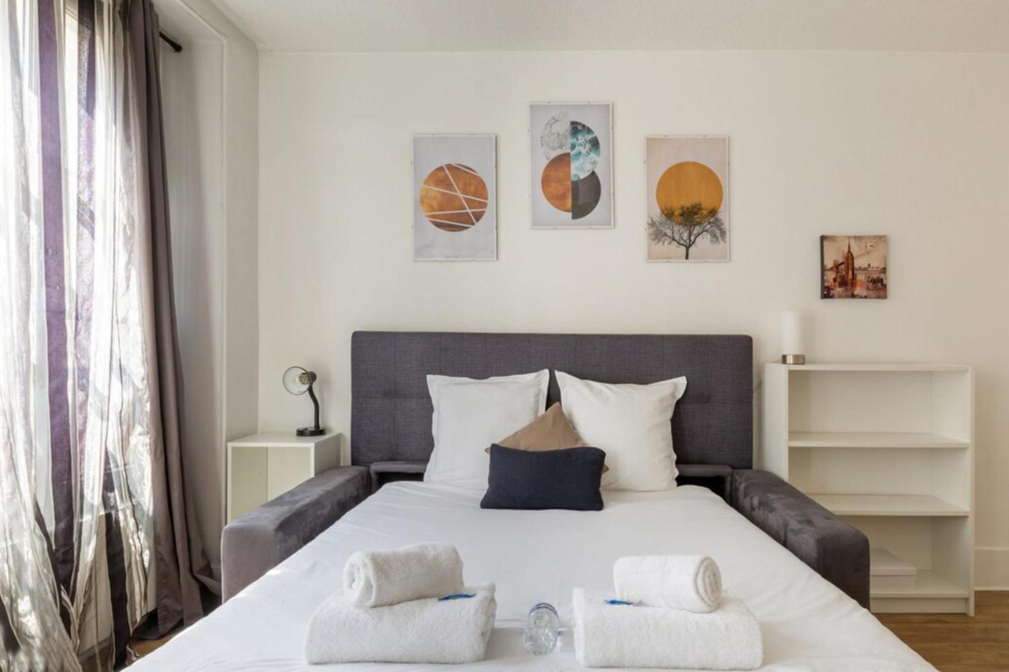 Magnificent Located In 11th Appartamento *