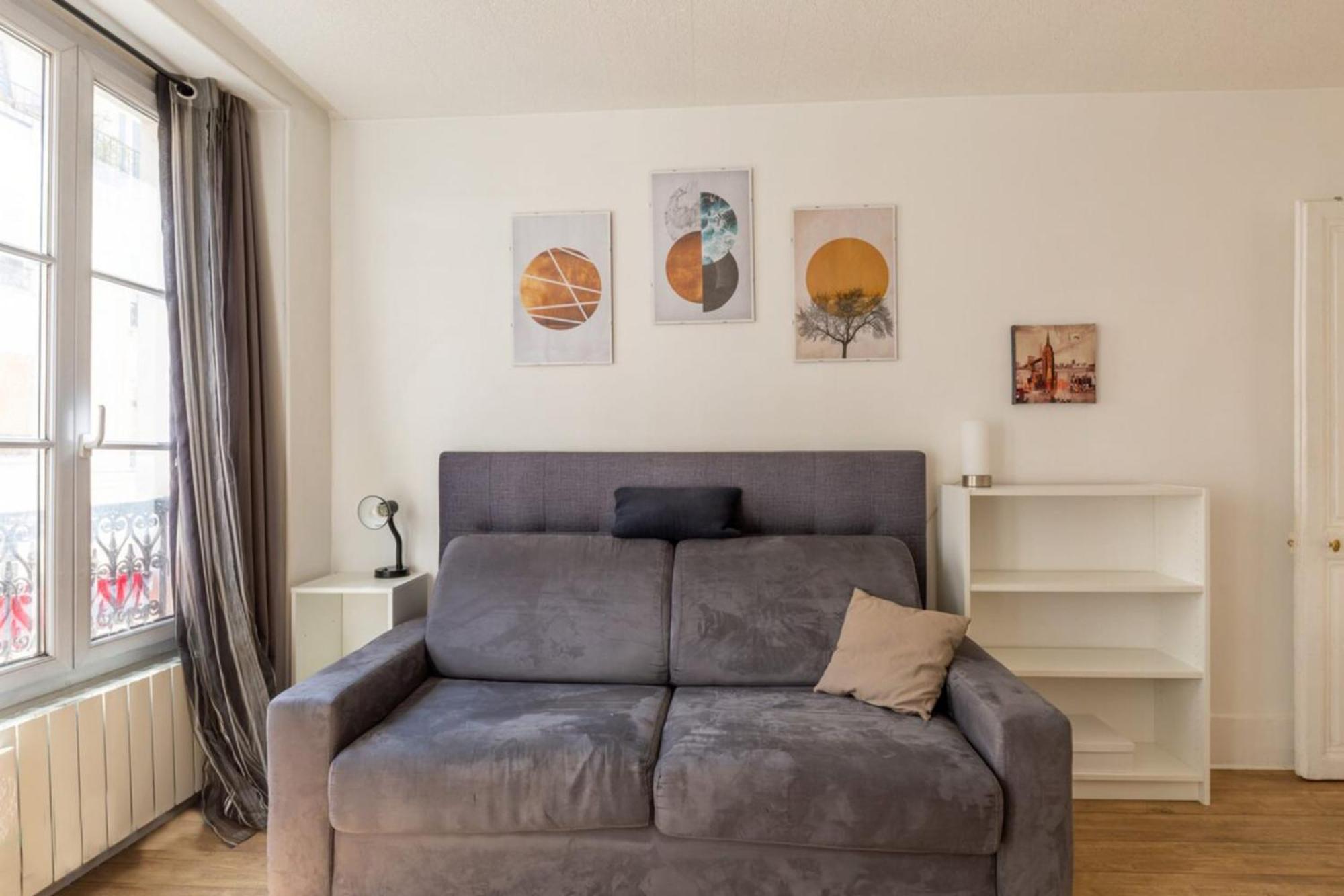 Appartamento Magnificent Located In 11th