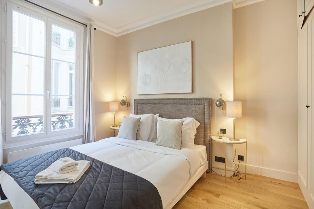 Sublim New Flat Center Of Opera Madeleine Appartamento Parigi