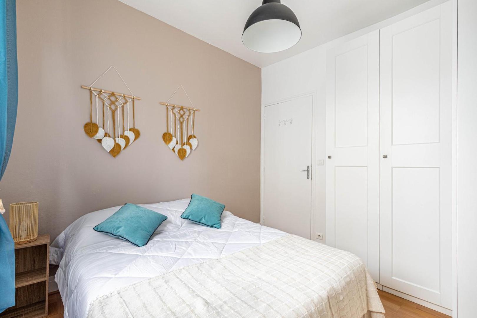 Guestready - Bel Apt. Dans Le 10eme *