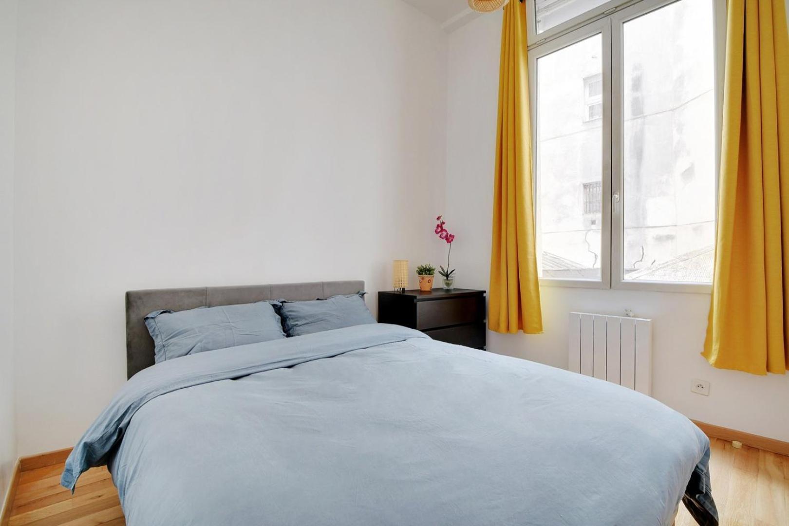 Guestready - Modern Near Arts Et Metiers Apartment Paris