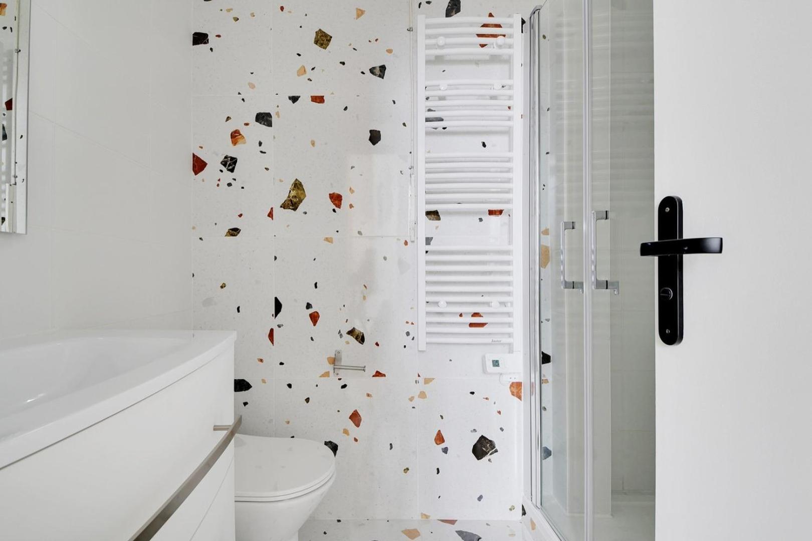 Guestready - Modern Near Arts Et Metiers