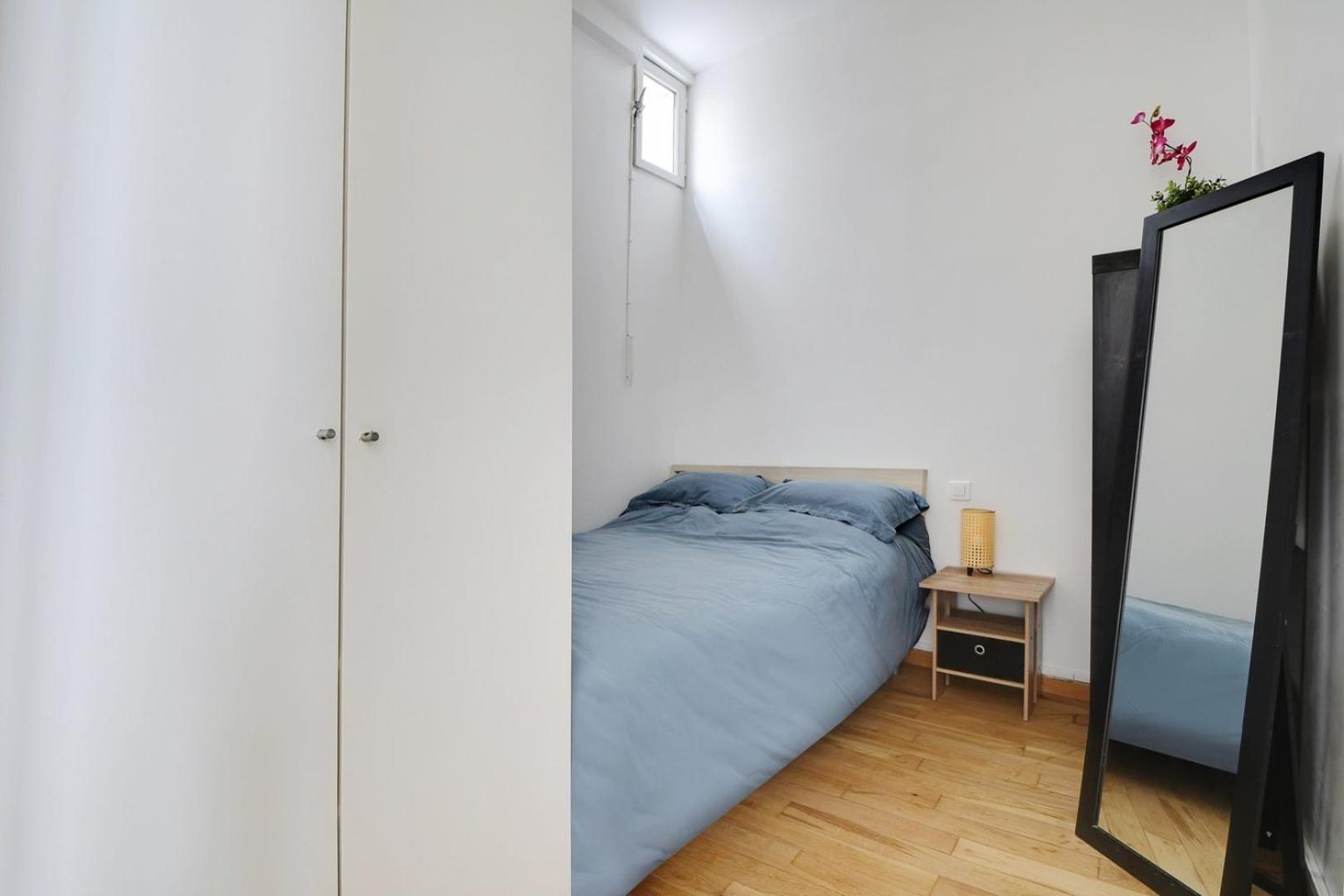 Guestready - Modern Near Arts Et Metiers *