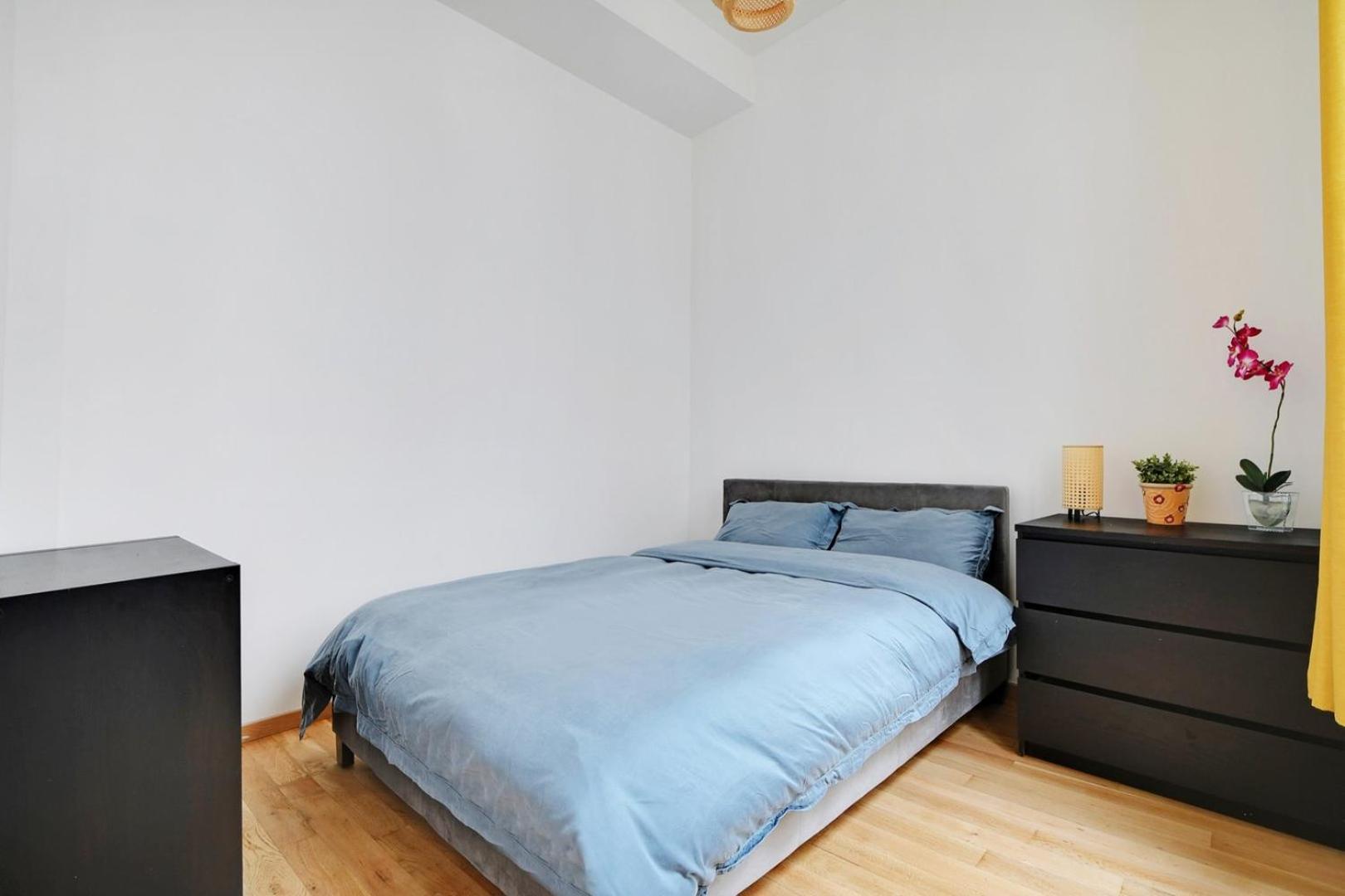 Apartment Guestready - Modern Near Arts Et Metiers