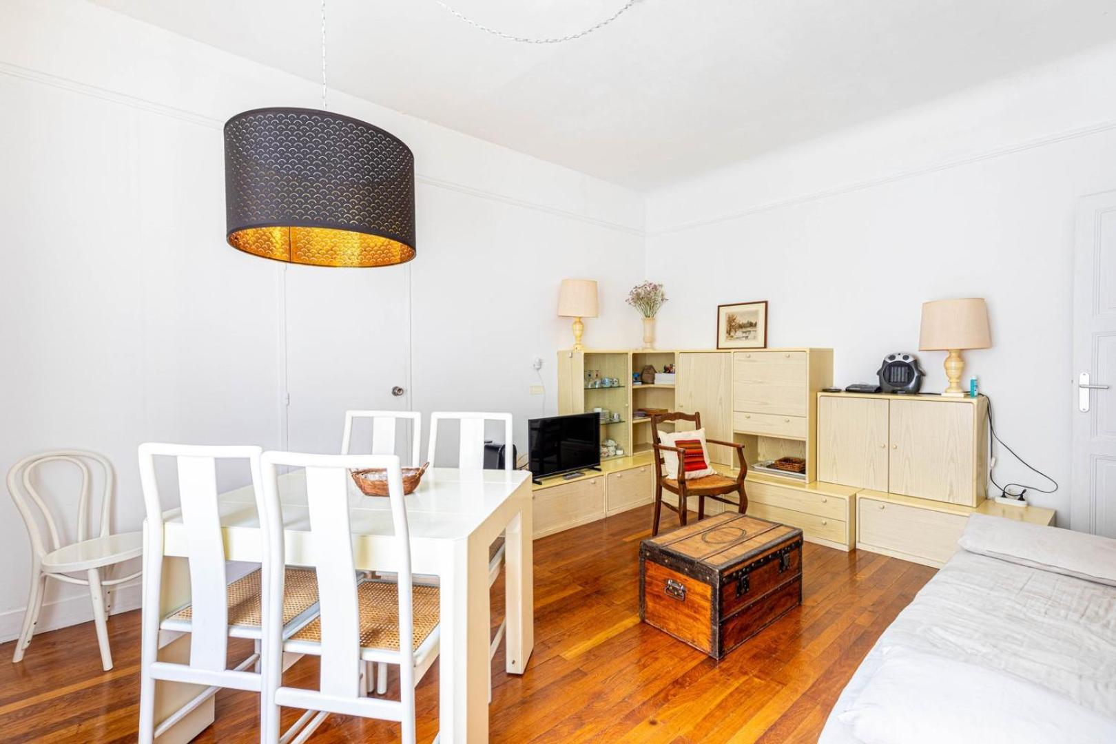 Guestready - Dans Le 16eme Appartamento *