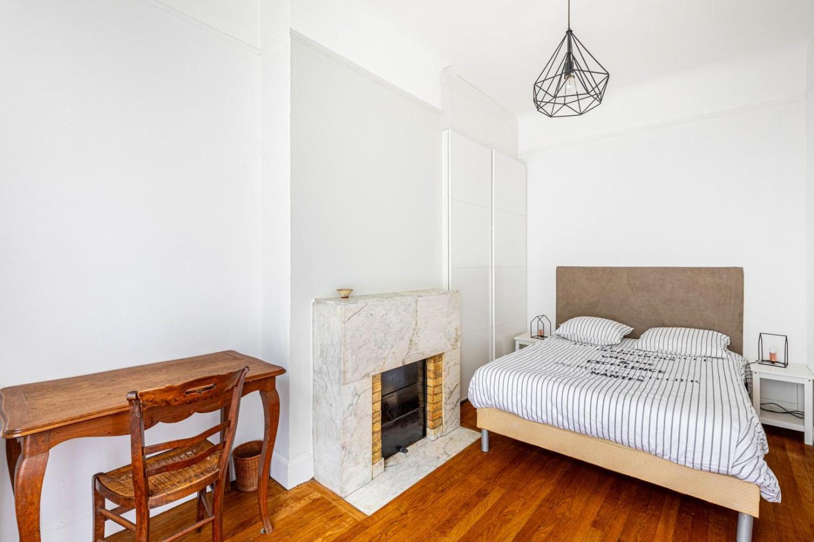 Guestready - Dans Le 16eme Appartamento Parigi