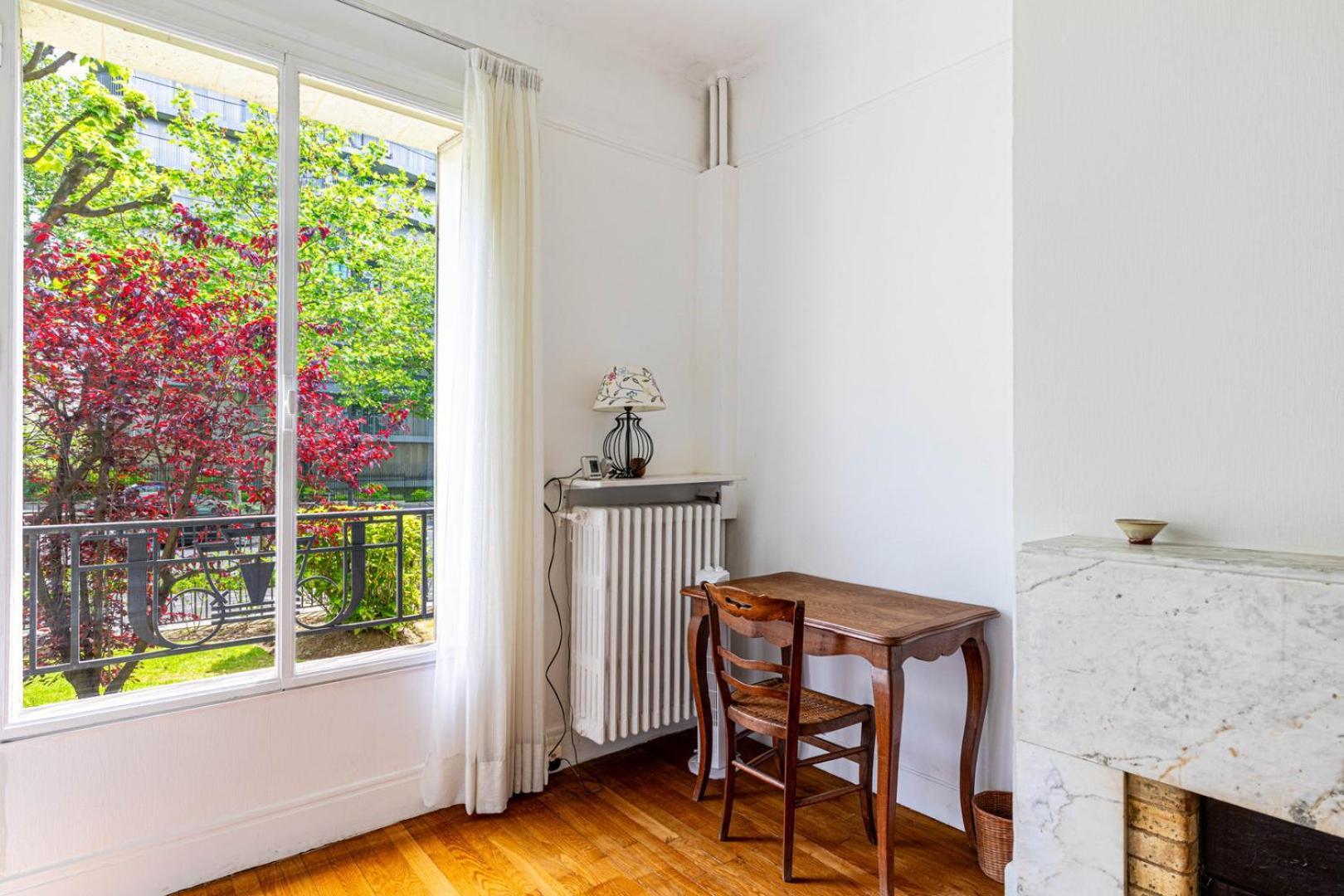 Appartamento Guestready - Dans Le 16eme Parigi