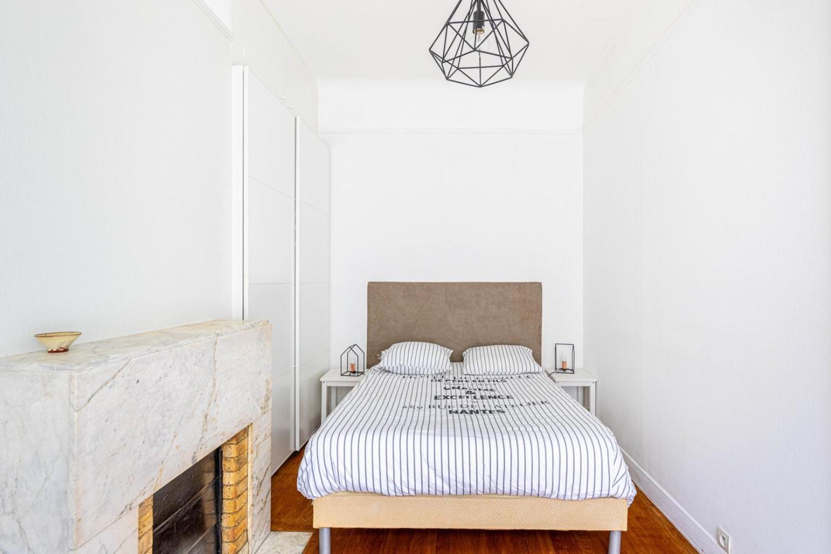 Guestready - Dans Le 16eme Parigi