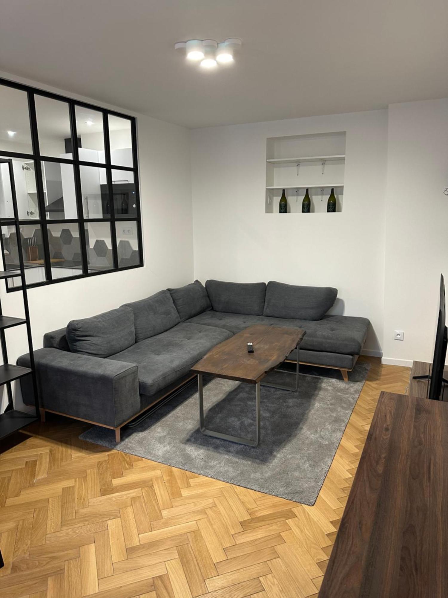 Appartamento Temple, 3 - Le Marais Parigi