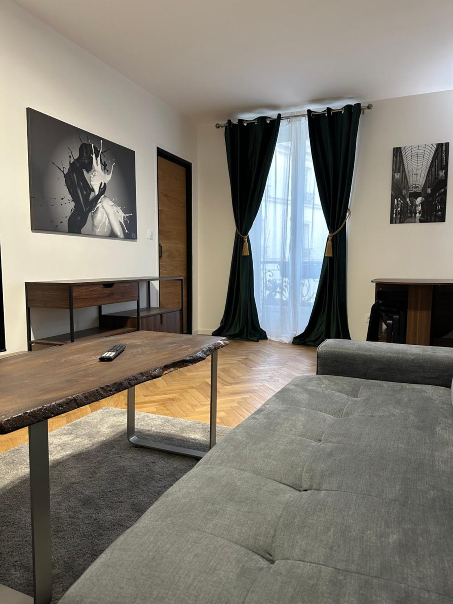Appartamento Temple, 3 - Le Marais