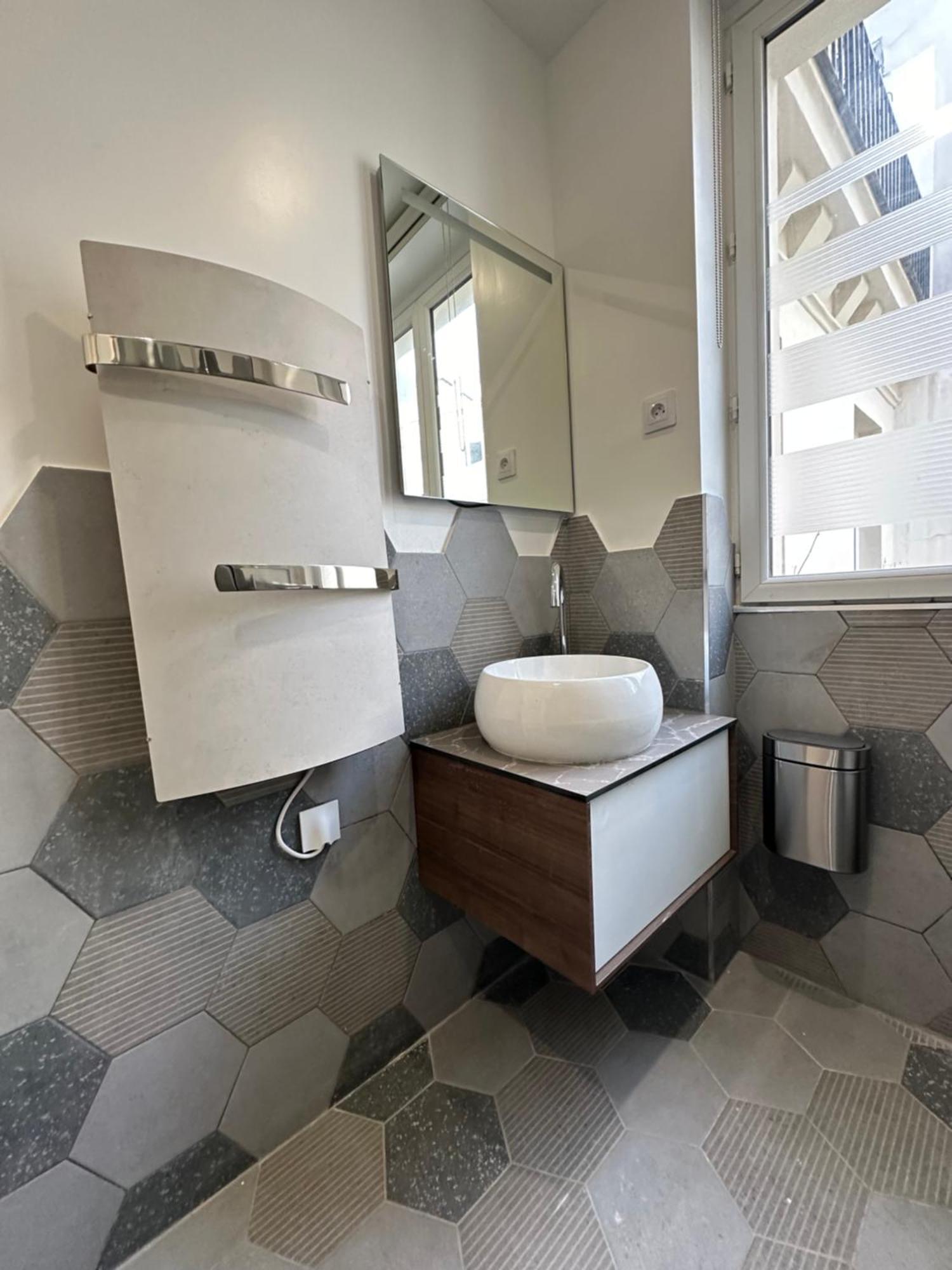 Appartamento Temple, 3 - Le Marais *