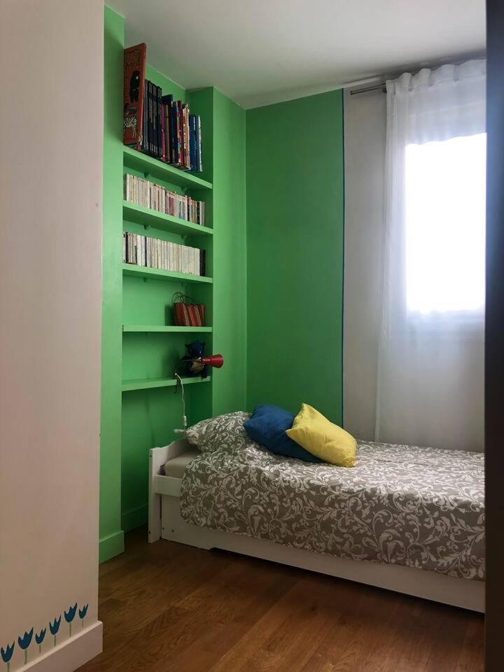 Cosy In Center Parigi