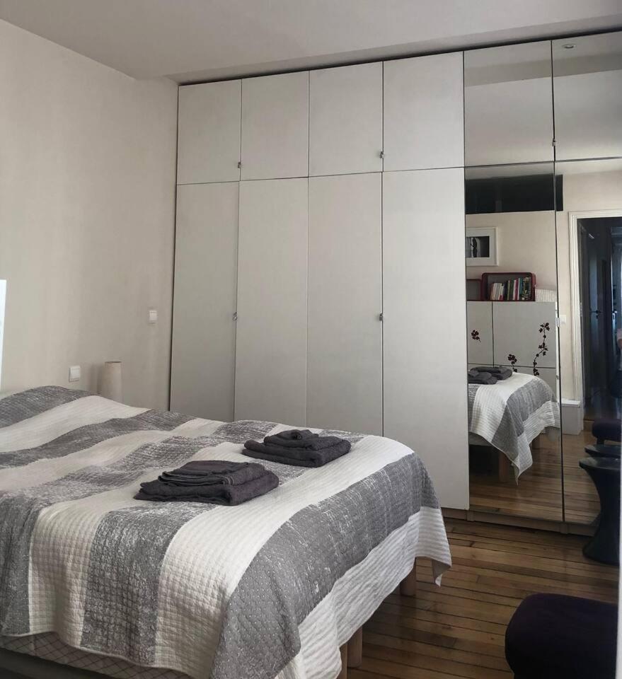 Cosy In Center Appartamento