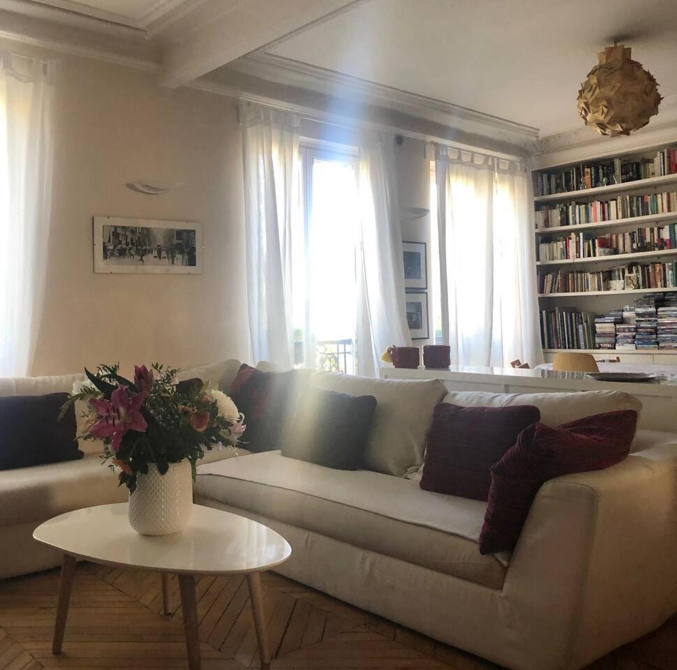 Appartamento Cosy In Center
