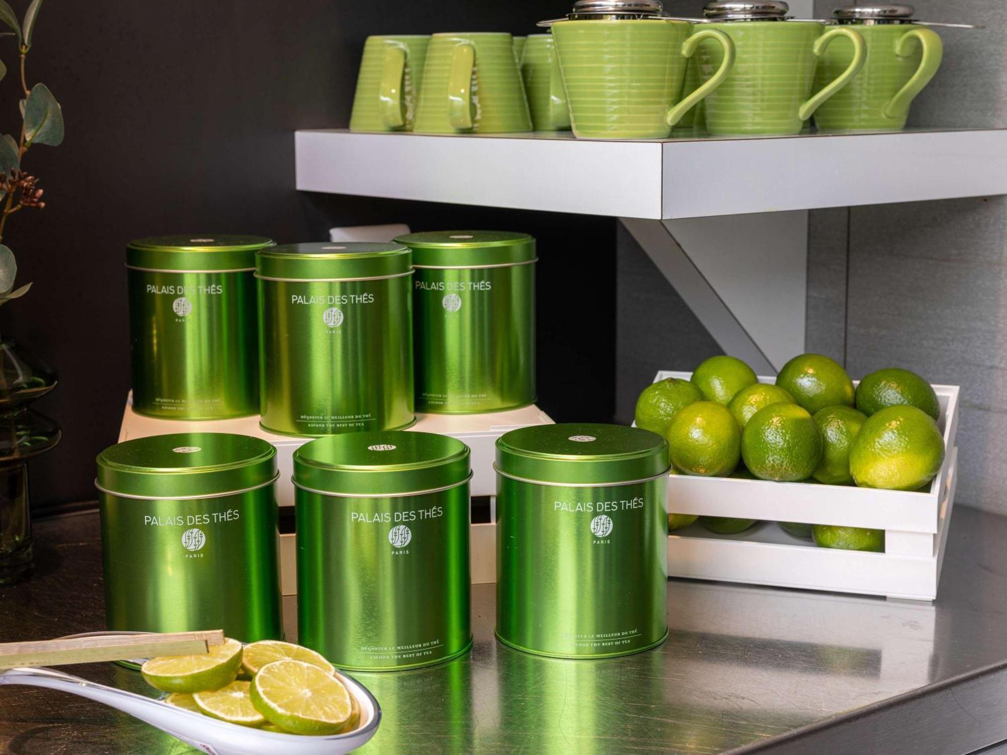 Ibis Styles Gare Saint Lazare Hotel 3*